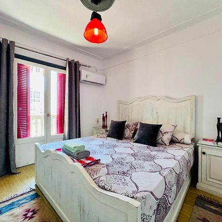 Ma Maison Stanly Alexandria Eksteriør billede