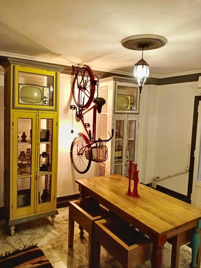 Ma Maison Stanly Alexandria Eksteriør billede
