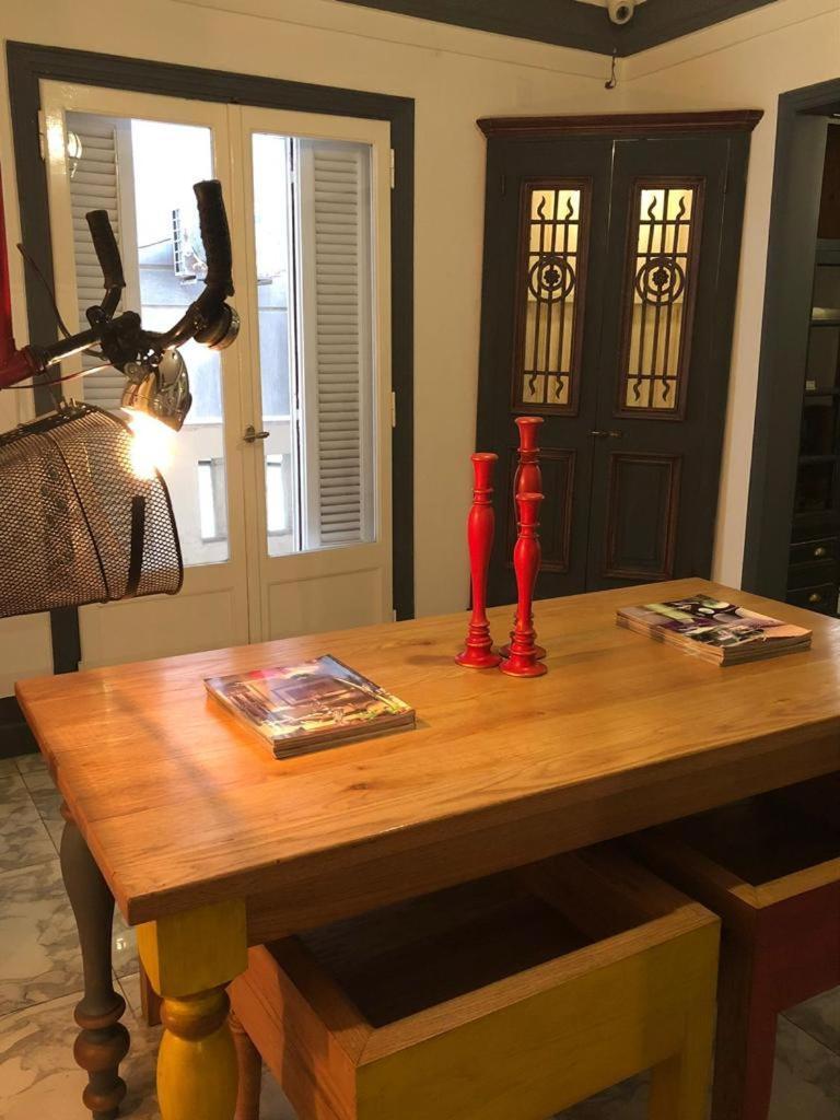 Ma Maison Stanly Alexandria Eksteriør billede