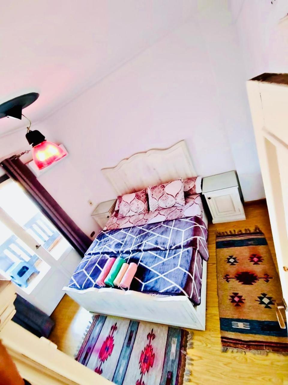 Ma Maison Stanly Alexandria Eksteriør billede
