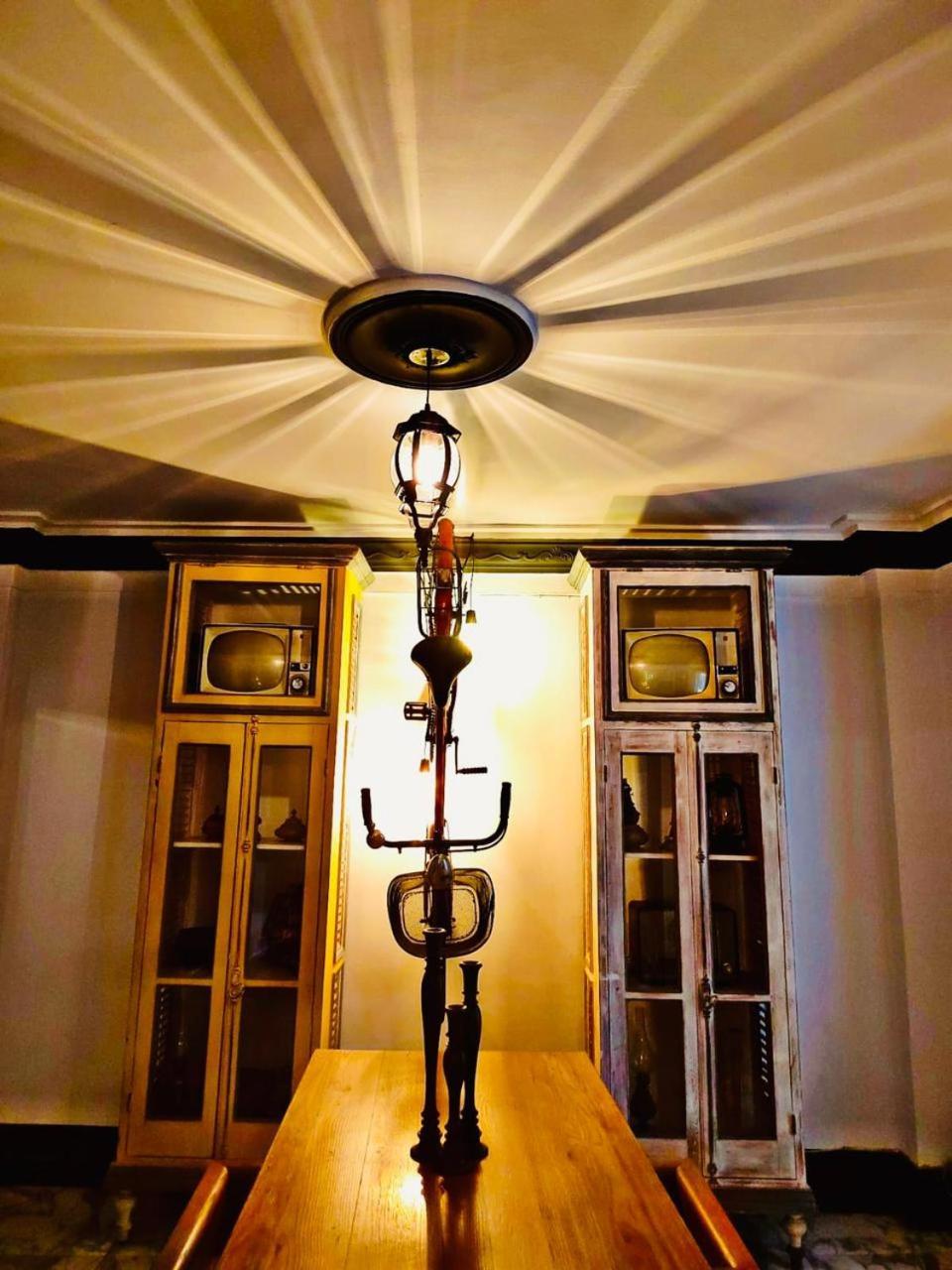 Ma Maison Stanly Alexandria Eksteriør billede