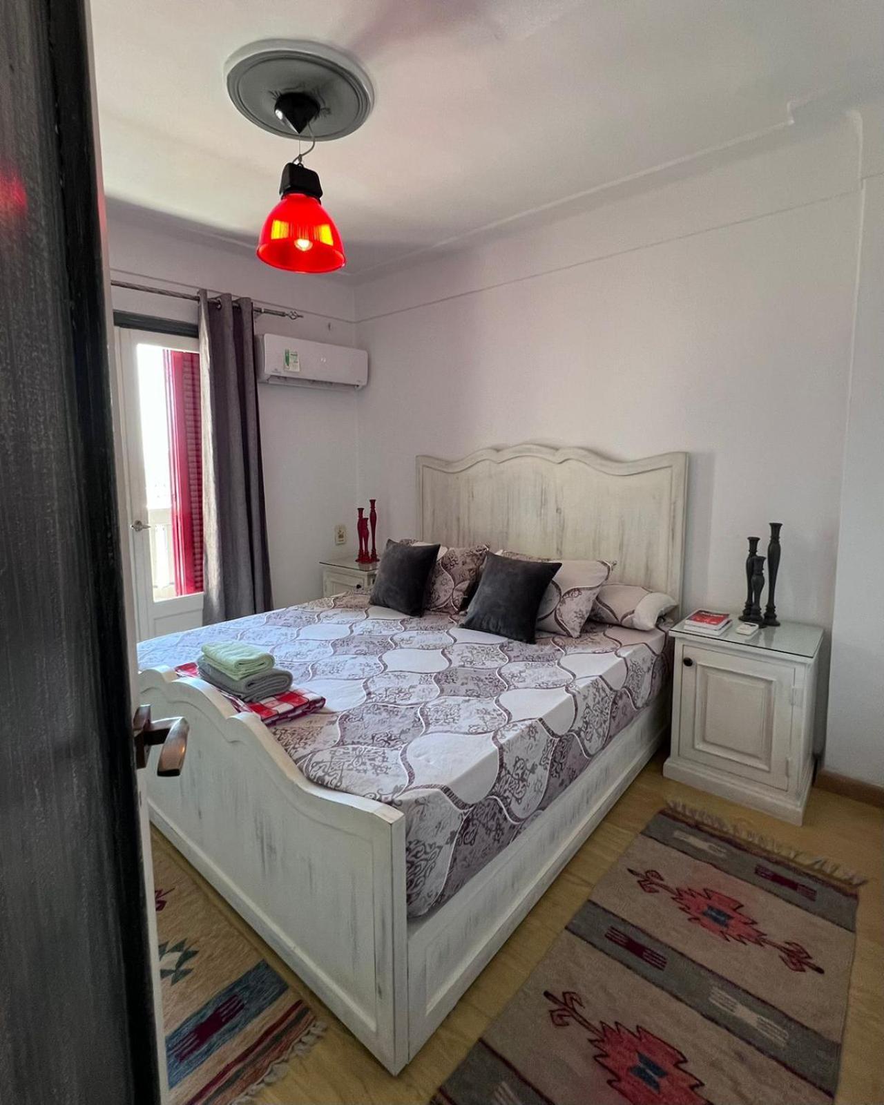 Ma Maison Stanly Alexandria Eksteriør billede