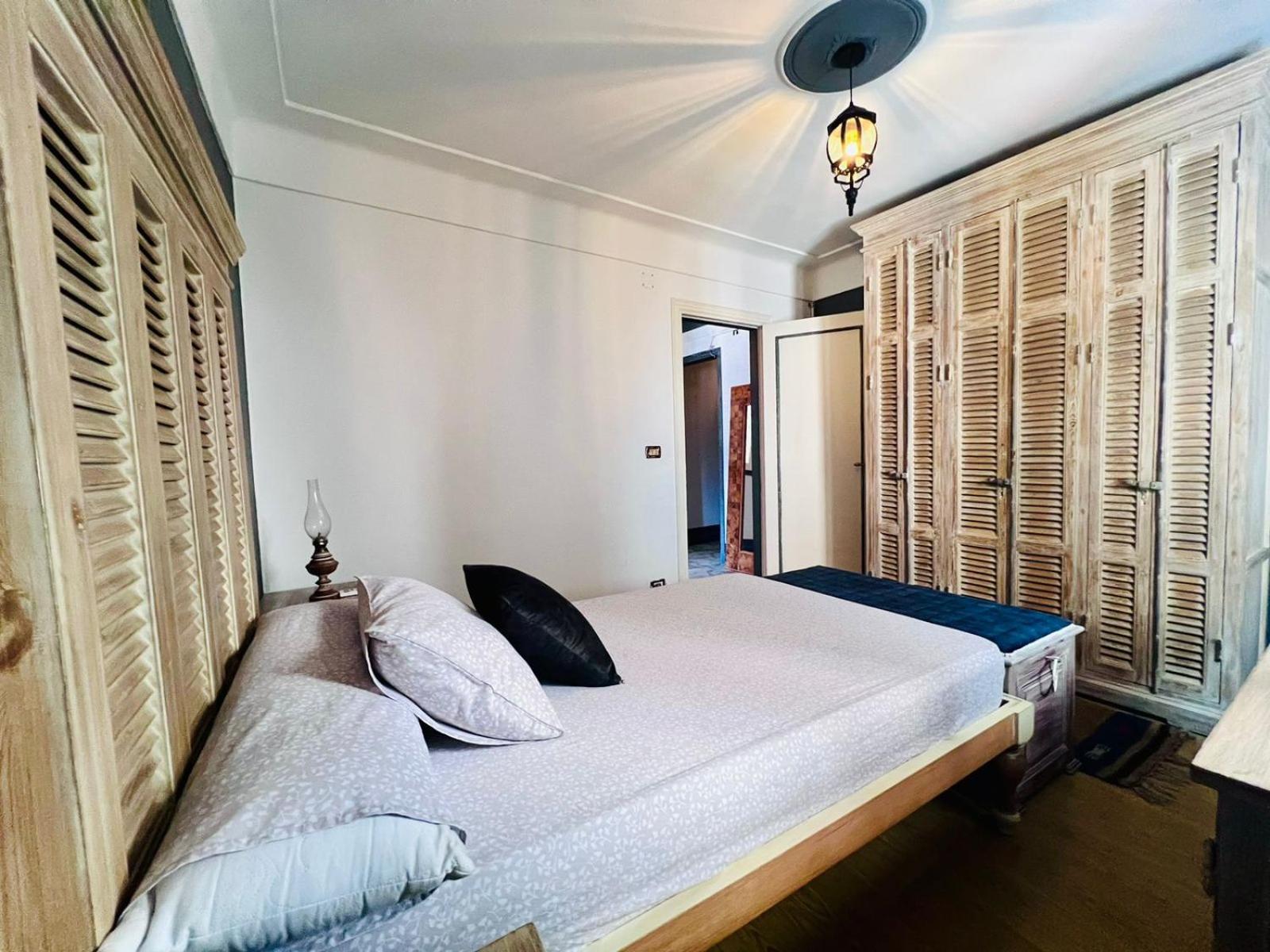 Ma Maison Stanly Alexandria Eksteriør billede