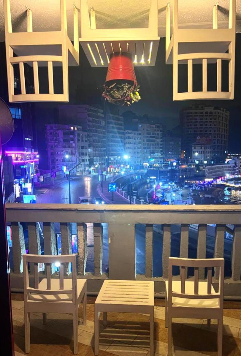 Ma Maison Stanly Alexandria Eksteriør billede